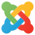 Joomla Hostingas interneto svetainės su Joomla TVS talpinimas greituose serveriuose